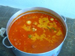 XIX Concentracion - 2012